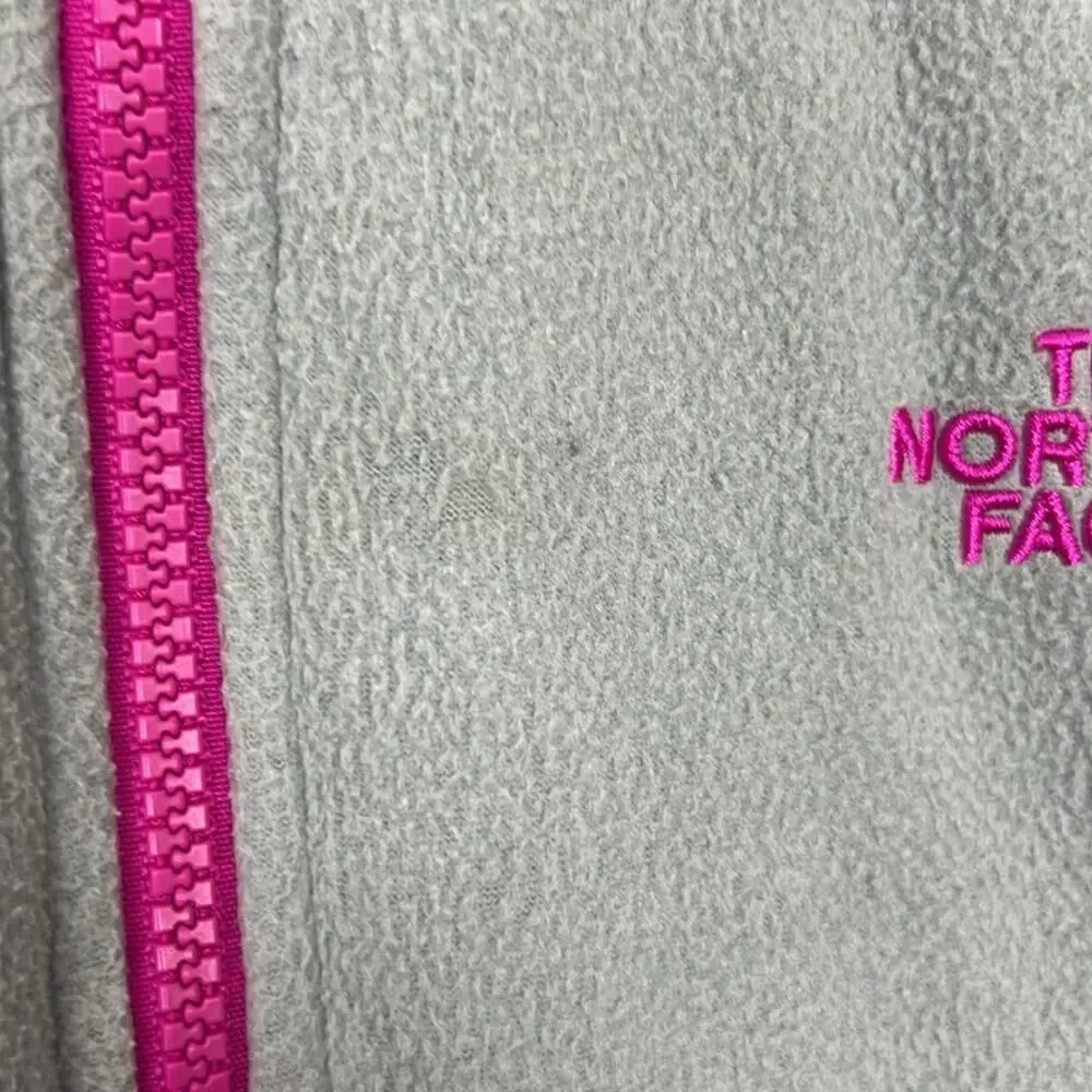 The North‎ Face Fleece - Girls XL